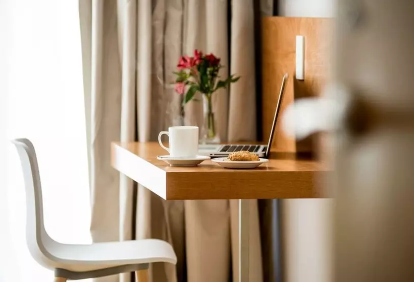 Fotos del hotel Own Montevideo:  19