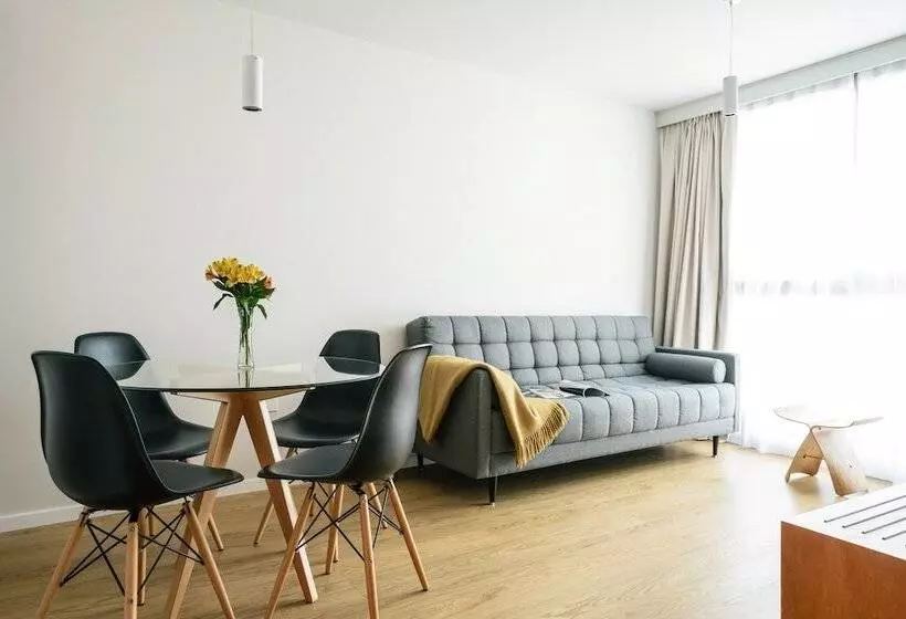 Fotos del hotel Own Montevideo:  15