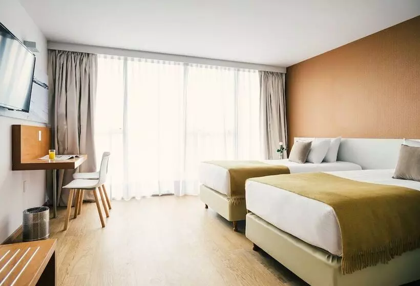 Fotos del hotel Own Montevideo:  9