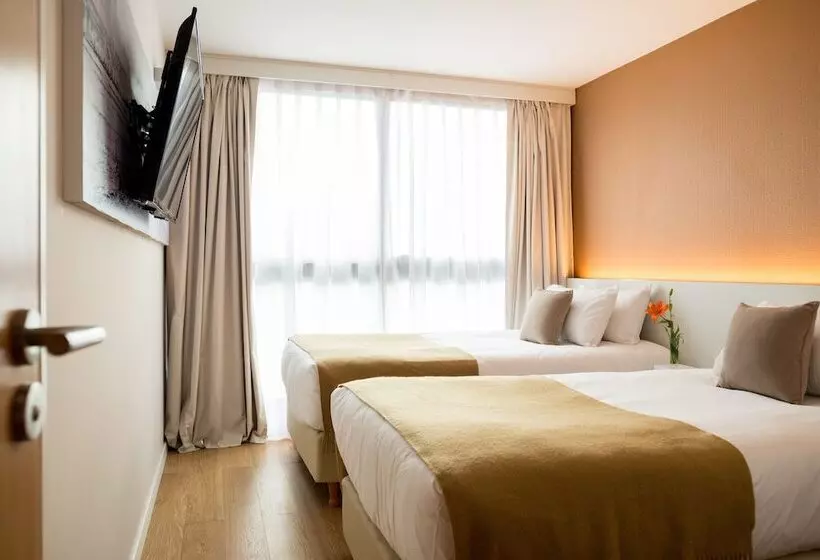 Fotos del hotel Own Montevideo:  2