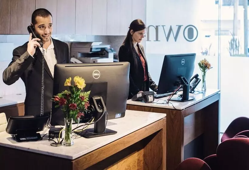 Fotos del hotel Own Montevideo:  22