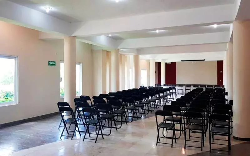 Fotos del hotel Puerto Seyba:  10