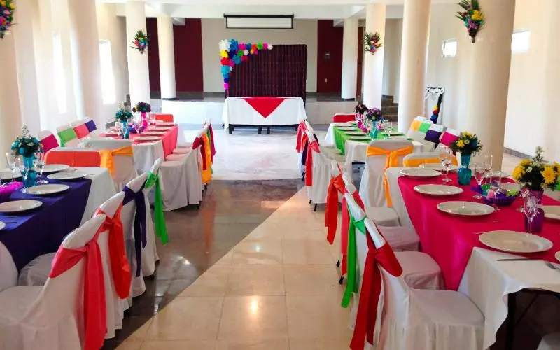 Fotos del hotel Puerto Seyba:  8