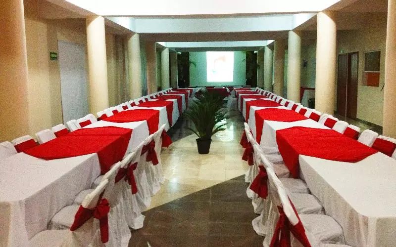 Fotos del hotel Puerto Seyba:  9