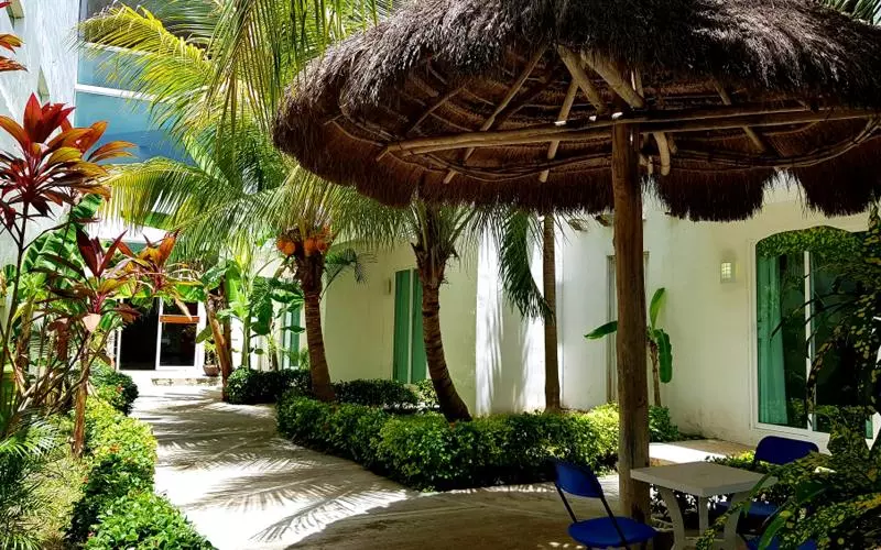 Fotos del hotel Puerto Seyba:  4