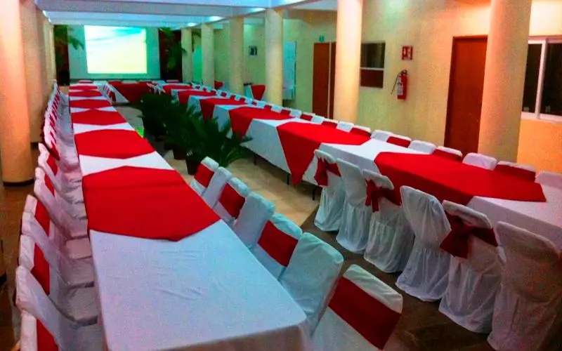 Fotos del hotel Puerto Seyba:  5