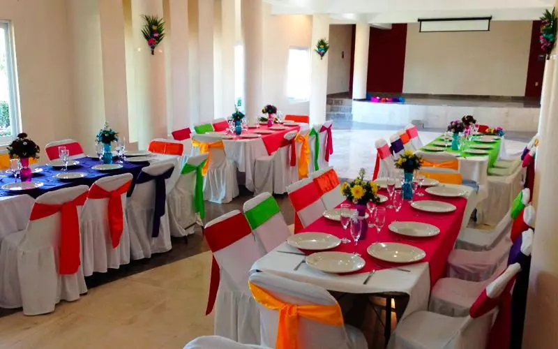 Fotos del hotel Puerto Seyba:  12