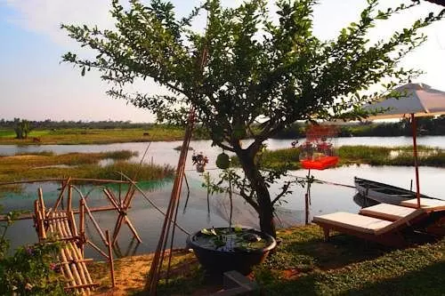 Fotos del hotel Riverside Impression Villa:  10