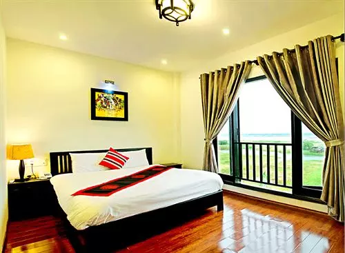 Fotos del hotel Riverside Impression Villa:  22