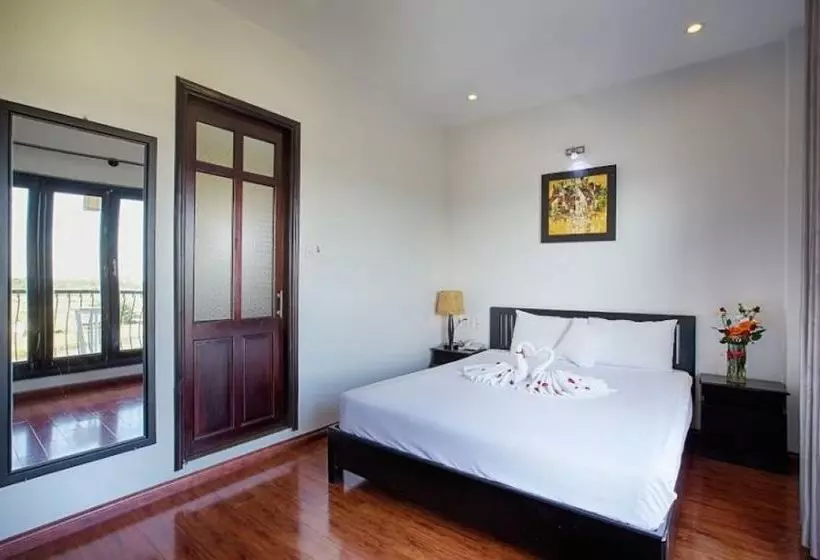 Fotos del hotel Riverside Impression Villa:  20