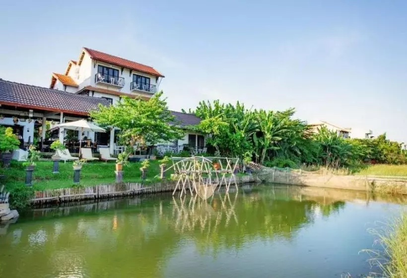 Fotos del hotel Riverside Impression Villa:  17