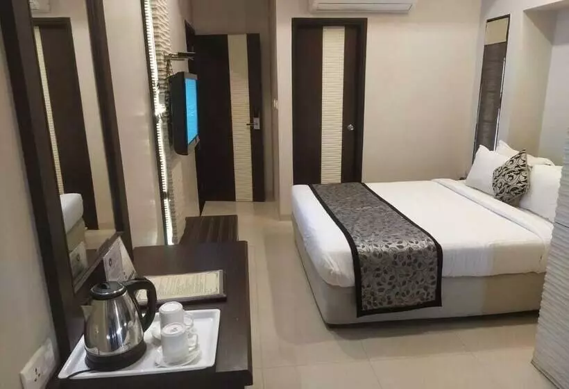 Fotos del hotel Shree Narayana:  10