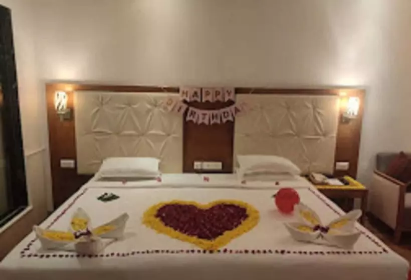 Fotos del hotel Shree Narayana:  12