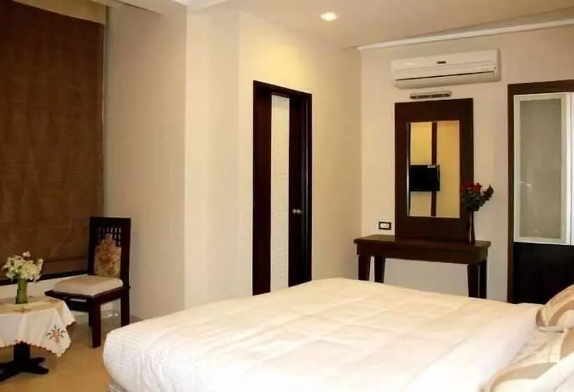 Fotos del hotel Shree Narayana:  11