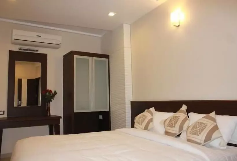 Fotos del hotel Shree Narayana:  4