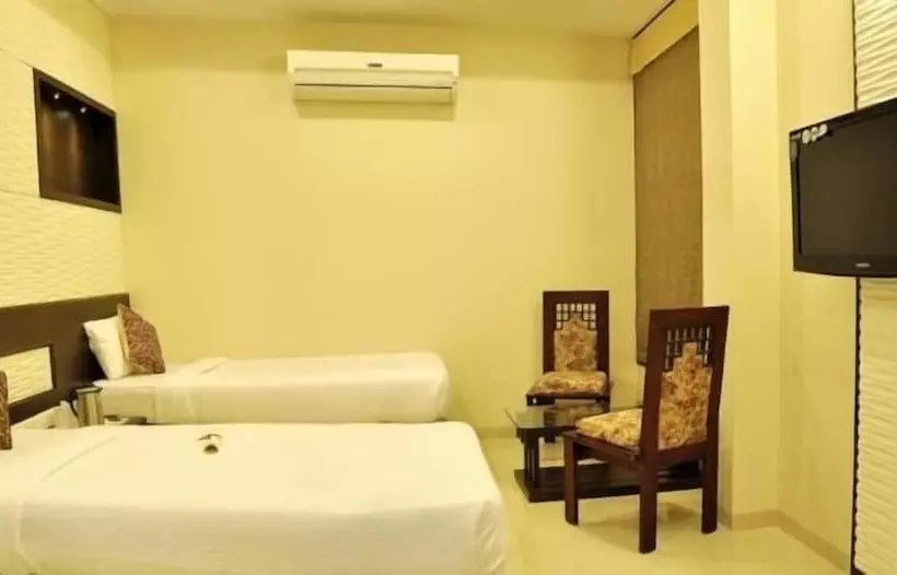 Fotos del hotel Shree Narayana:  6