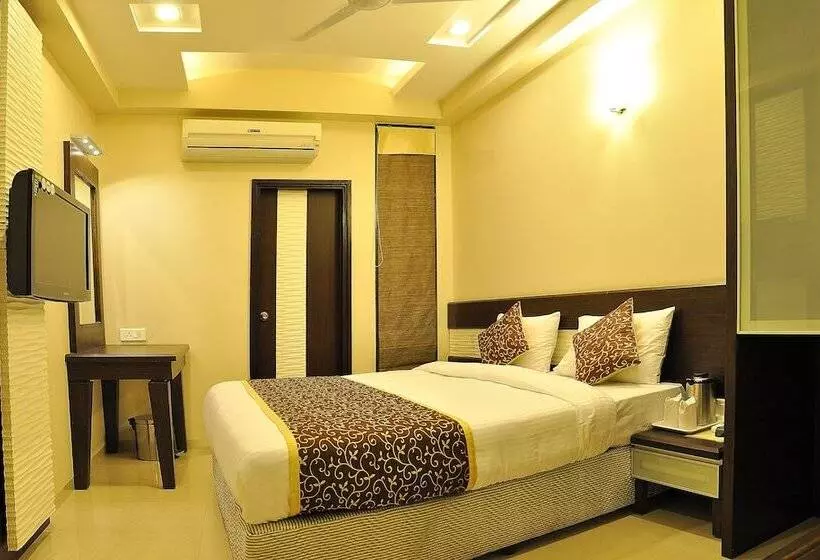 Fotos del hotel Shree Narayana:  8