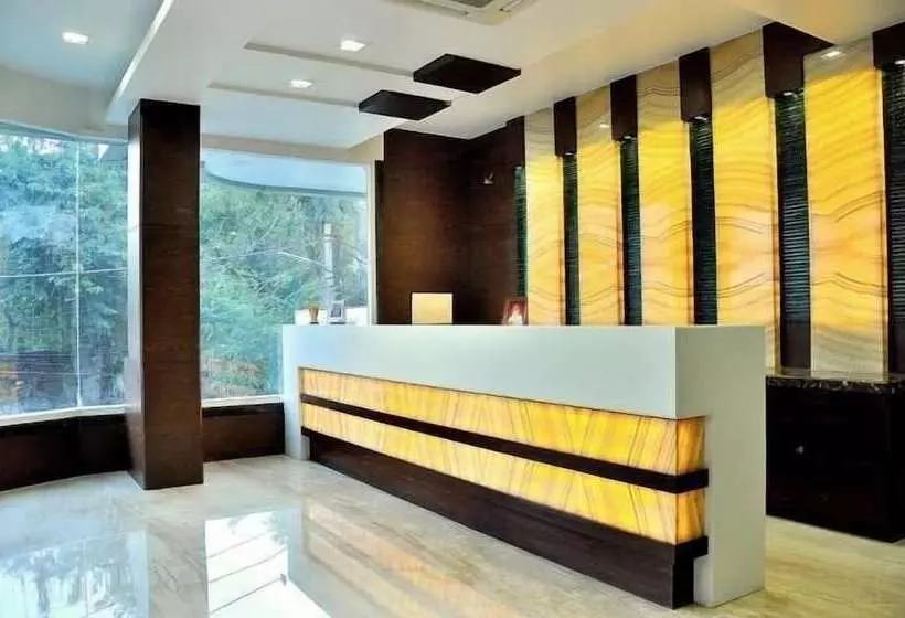 Fotos del hotel Shree Narayana:  2