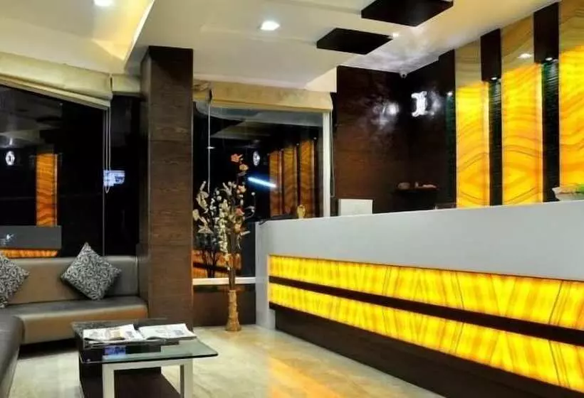 Fotos del hotel Shree Narayana:  5