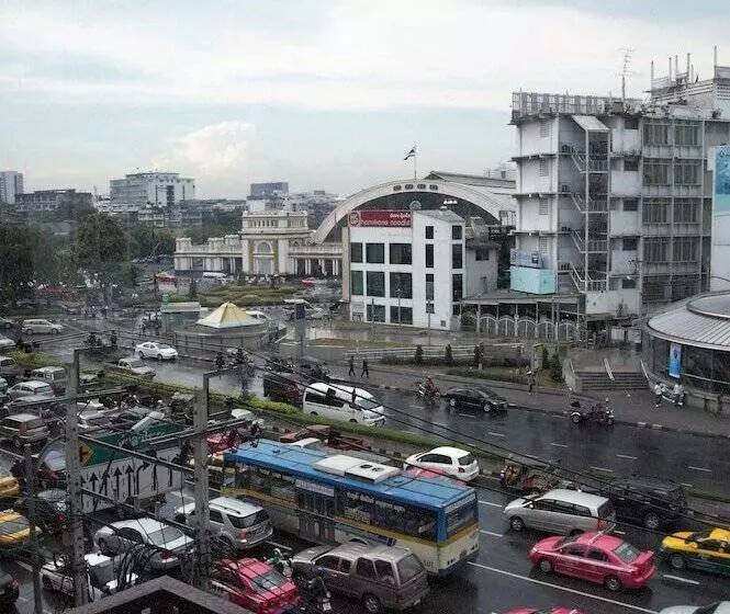 Fotos del hotel Sk Boutique Mahanakhon:  6