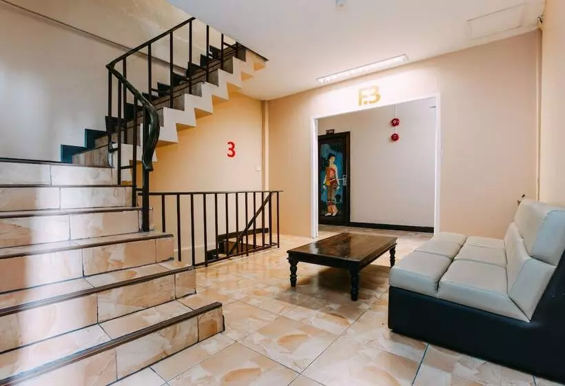 Fotos del hotel Sk Boutique Mahanakhon:  2