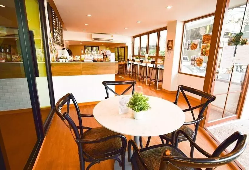 Fotos del hotel Sk Boutique Mahanakhon:  4