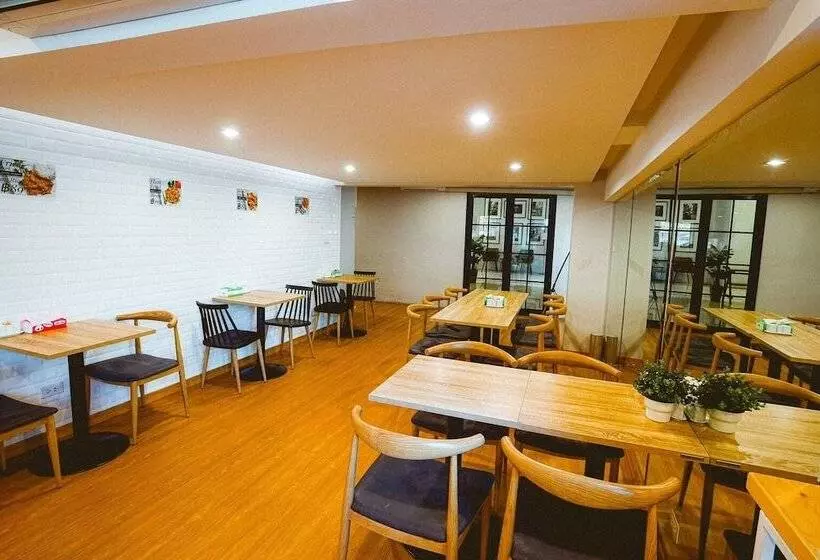 Fotos del hotel Sk Boutique Mahanakhon:  10