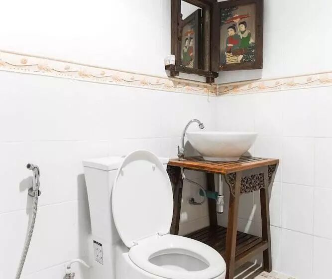 Fotos del hotel Sk Boutique Mahanakhon:  5