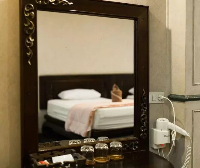 Fotos del hotel Sk Boutique Mahanakhon:  20