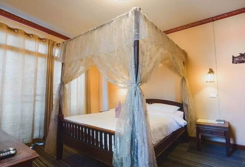 Fotos del hotel Sk Boutique Mahanakhon:  23