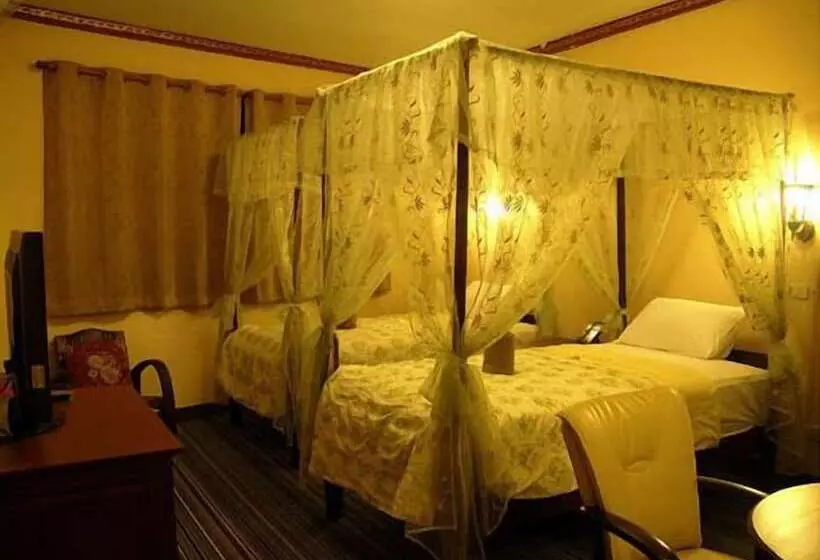 Fotos del hotel Sk Boutique Mahanakhon:  21