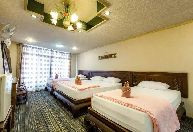 Sk Boutique Mahanakhon