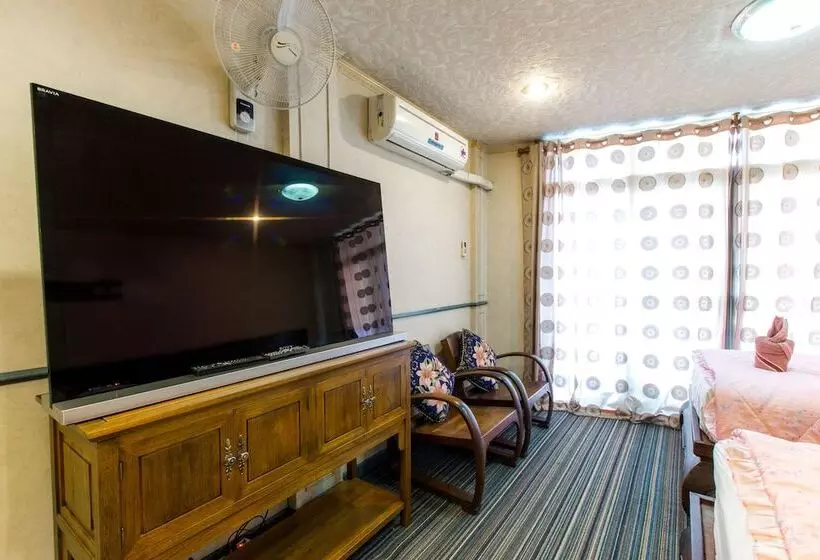 Fotos del hotel Sk Boutique Mahanakhon:  24