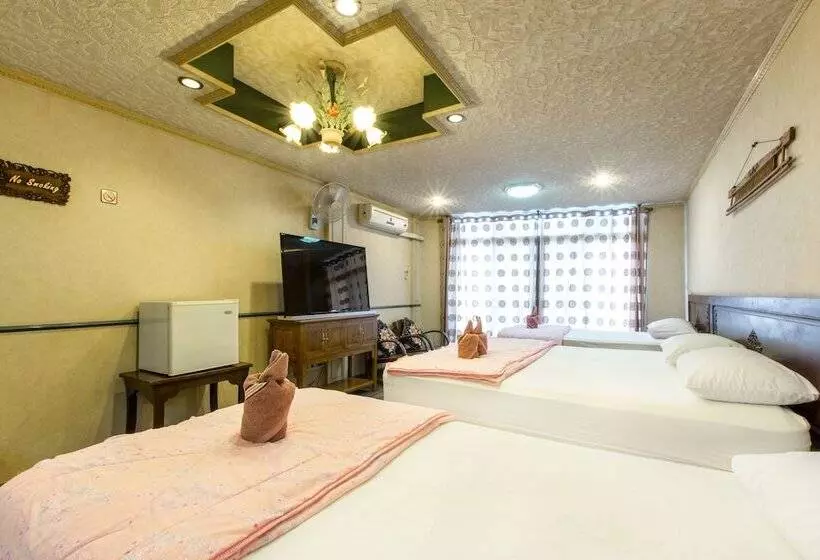 Fotos del hotel Sk Boutique Mahanakhon:  19