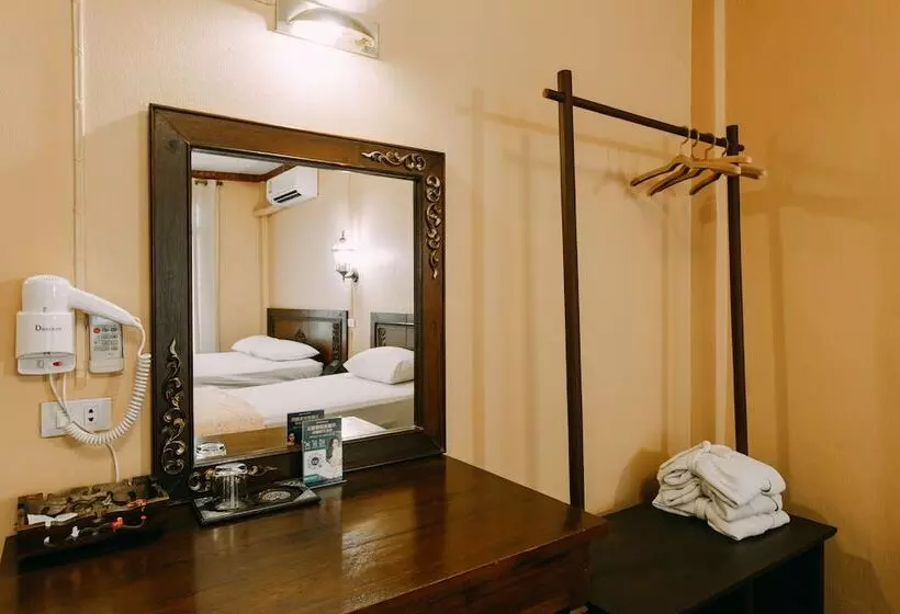 Fotos del hotel Sk Boutique Mahanakhon:  22