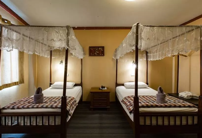 Fotos del hotel Sk Boutique Mahanakhon:  15