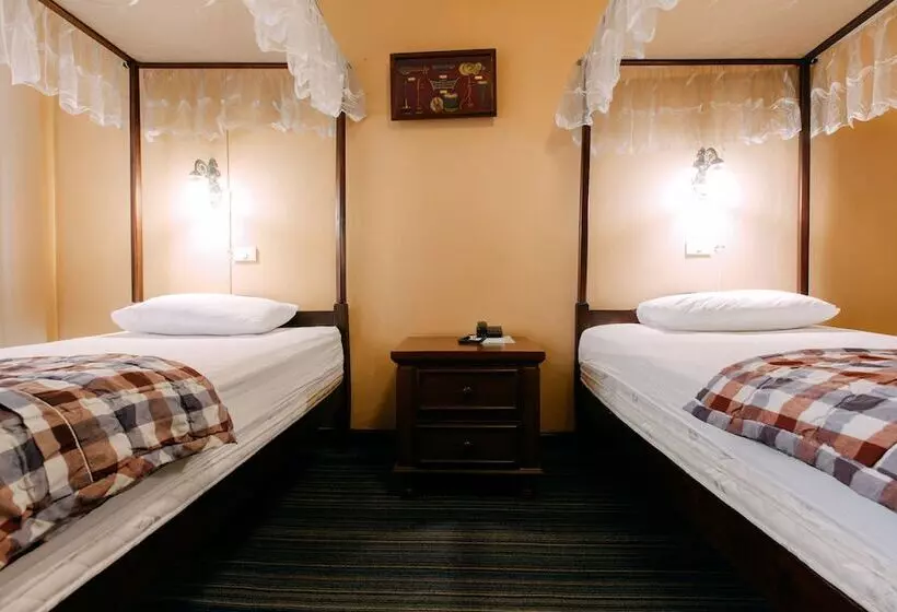 Fotos del hotel Sk Boutique Mahanakhon:  13