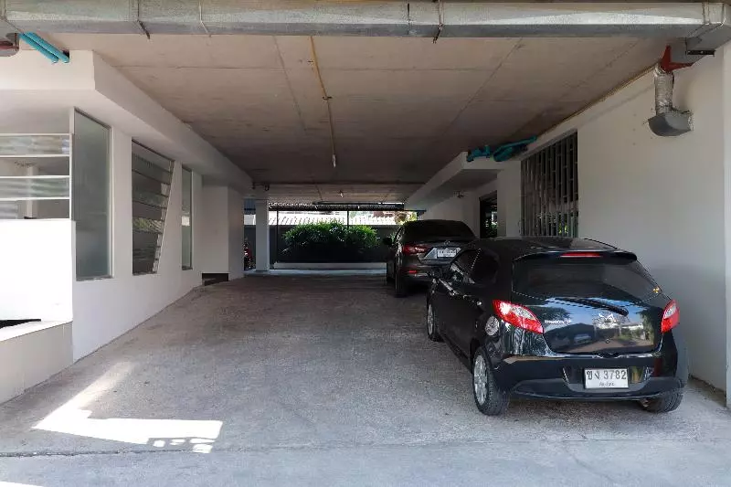 Fotos del hotel The Bliss Chiang Mai:  5