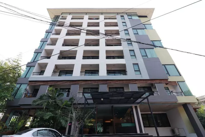 The Bliss Chiang Mai