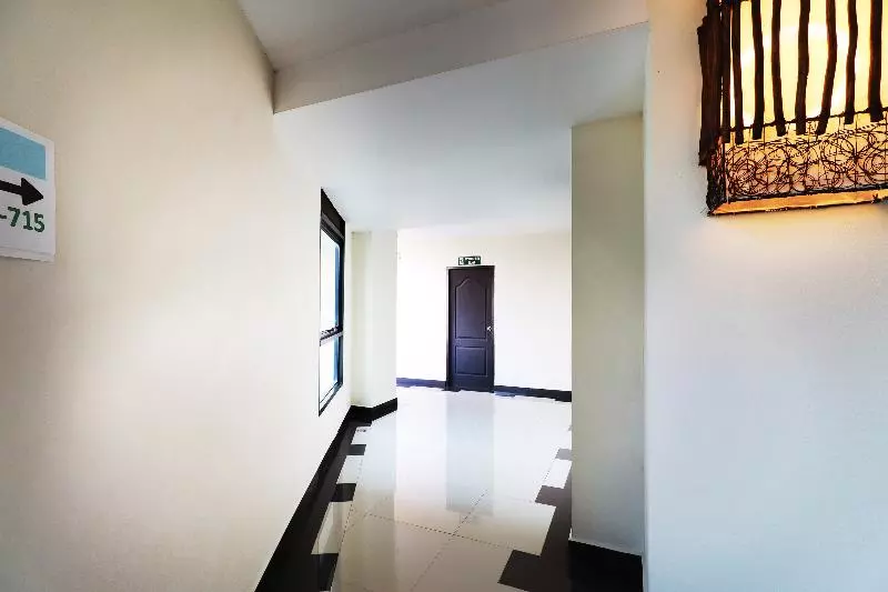 Fotos del hotel The Bliss Chiang Mai:  14