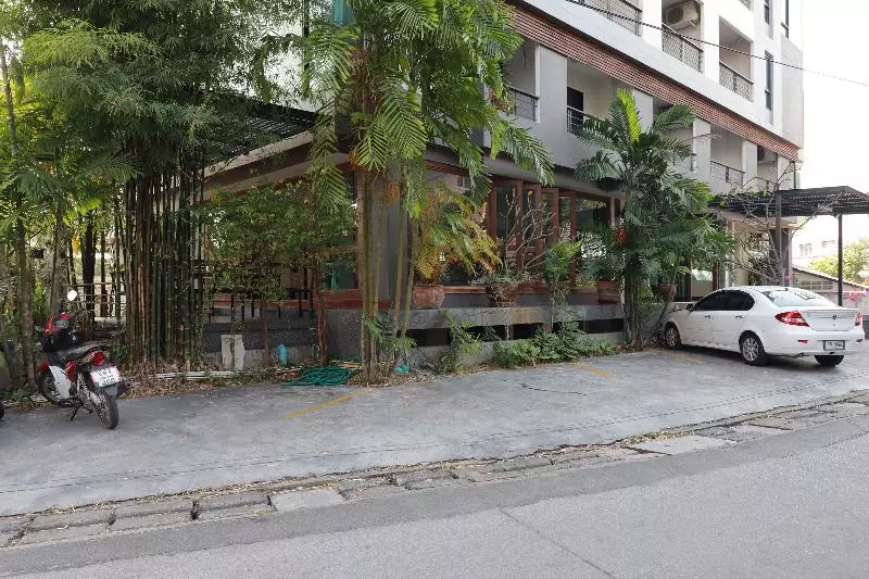 Fotos del hotel The Bliss Chiang Mai:  13