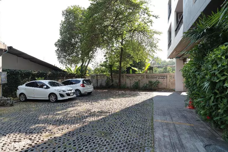 Fotos del hotel The Bliss Chiang Mai:  10