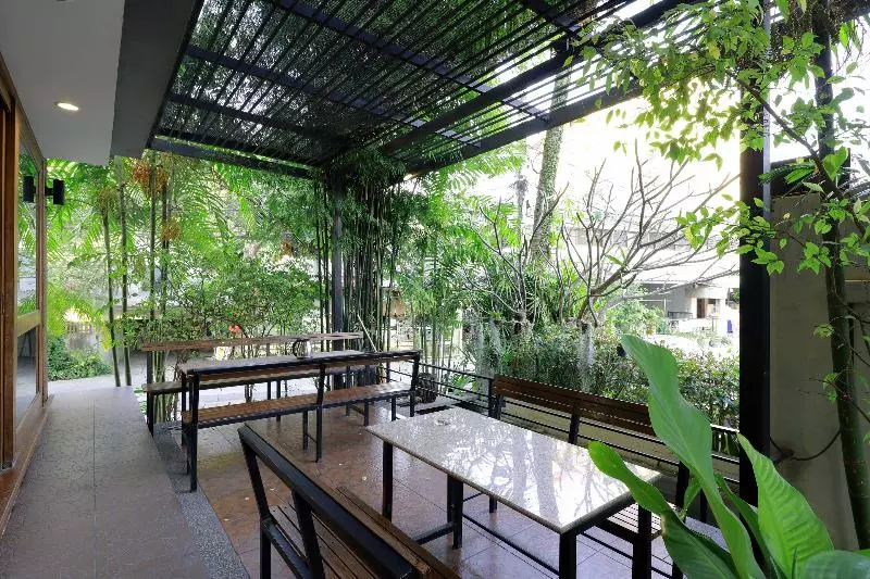 Fotos del hotel The Bliss Chiang Mai:  9