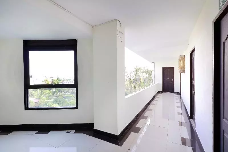 Fotos del hotel The Bliss Chiang Mai:  6