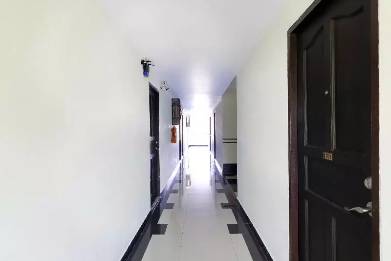 Fotos del hotel The Bliss Chiang Mai:  3