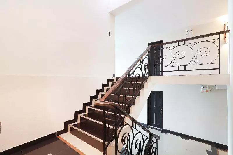 Fotos del hotel The Bliss Chiang Mai:  16