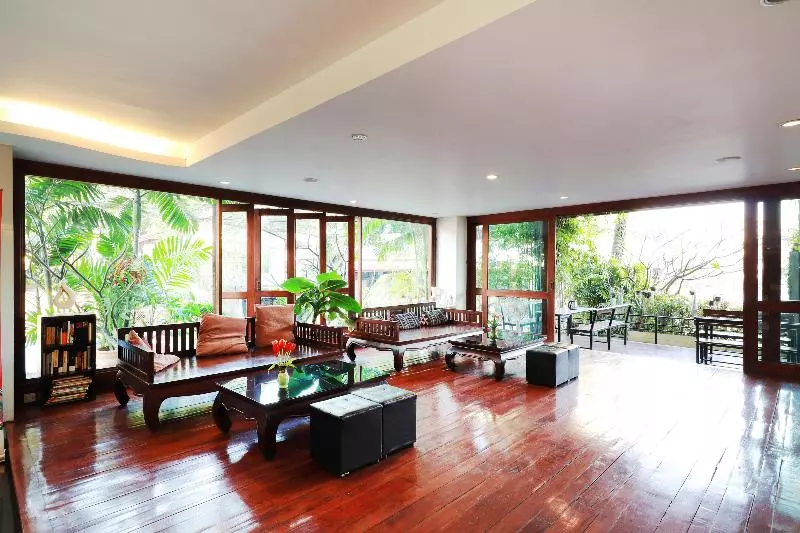 Fotos del hotel The Bliss Chiang Mai:  2