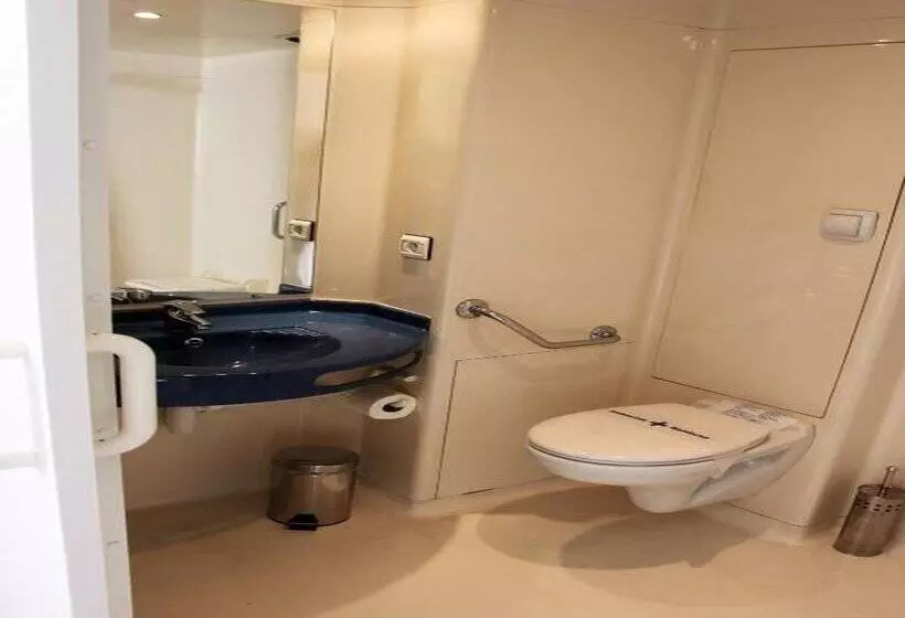 Fotos del hotel Urban Dream Nevada:  32