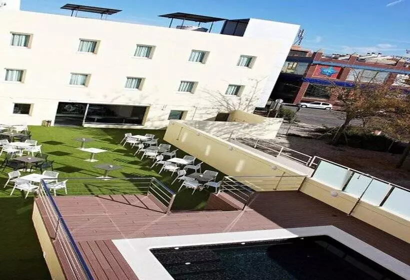 Fotos del hotel Urban Dream Nevada:  34