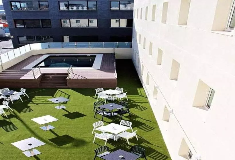 Fotos del hotel Urban Dream Nevada:  25